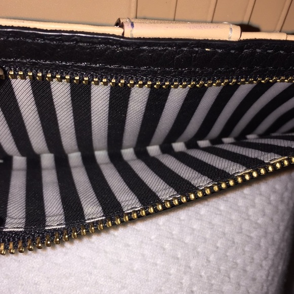 Kate Spade Stacy Southport Avenue Black - Picture 5 of 5